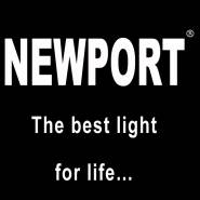 Новая коллекция светильников Newport